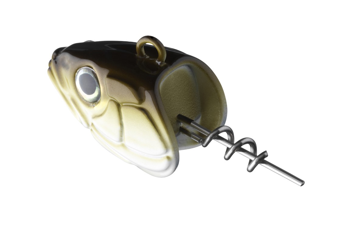 Daiwa PX Pelagic Screw-Head Jig (Loodvrij) (50g)