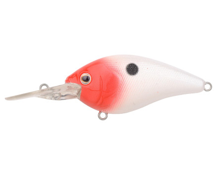 Spro Ikiru Crank 60 LL Slow Floating - Redhead