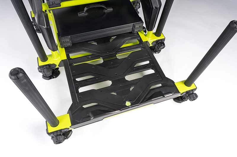 Matrix S36 Pro Seatbox