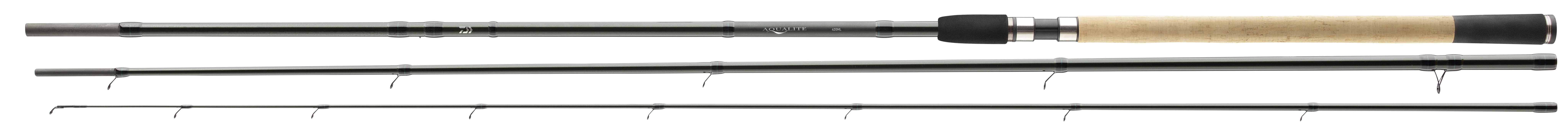 Daiwa Aqualite Matchhengel (3-delig) (7-30g)