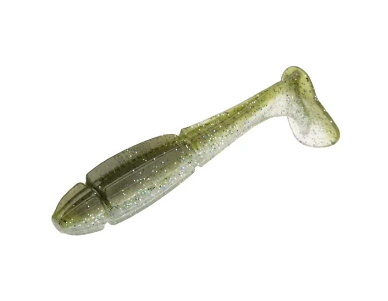 13 Fishing Churro Glitter Bomb 8,9cm (6 stuks)