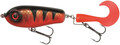 Kinetic Humpy Dumpy 7,5cm - Red Tiger