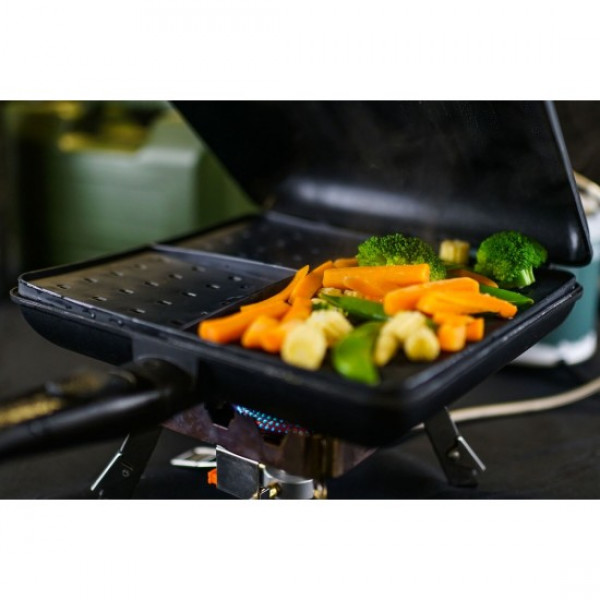 RidgeMonkey Connect Combi Steamer Tray