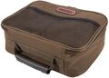 Ultimate Carp Luggage Tacklebox Set