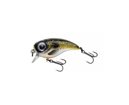 Spro Fat Iris Hardlure 4cm 5,4g - Shad