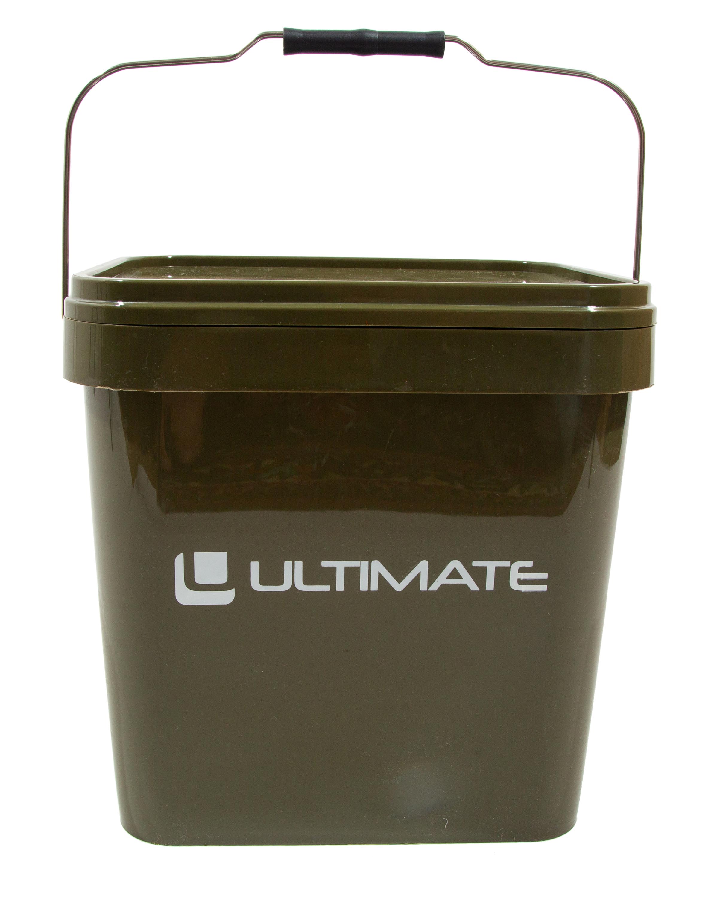Ultimate Bait Bucket - 17 Liter