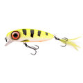 Spro Underdog 7cm 13gr - Hot Perch