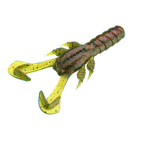 13 Fishing Ninja Craw O.G. Sour 7,6cm (6 stuks)