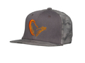 Savage Gear Flex Fit Camo Cap