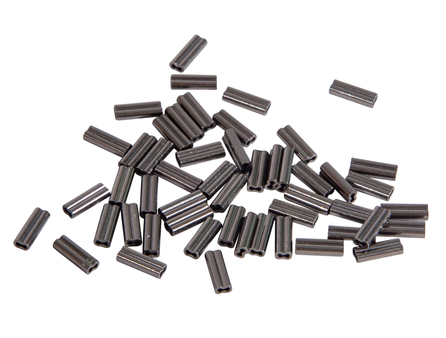 Ultimate Mini Crimps 0.6mm 50pcs