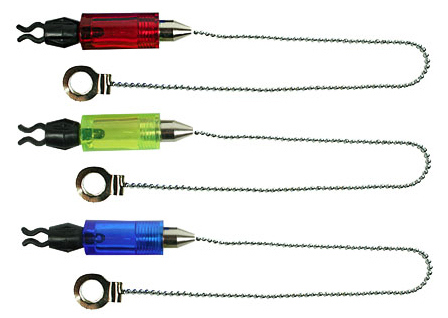 Spro Governor Carp Tele Set 3,60m (3lbs) - NGT Original Indicator Set