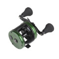 Abu Garcia Ambassadeur Beast HD Reel