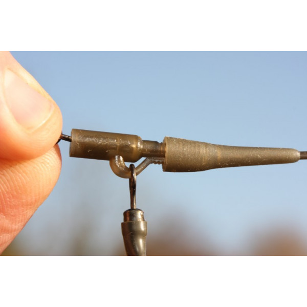 Korda Lead Clips and Action Pack