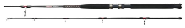 Ugly Stik Bigwater Boothengel 2.10m