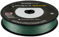 Spiderwire Dura 4 Braid Low-Vis Green