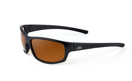 Fortis Eyewear Essentials Brown 247 Zonnebril