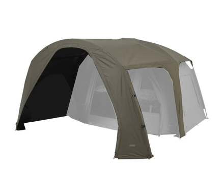 Trakker Tempest RS Brolly Social Cap