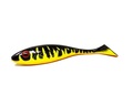 Gator Gum Shad 22cm (90g) - Blackpike