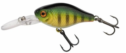 Berkley Pulse Fry deep 3.8cm Perch