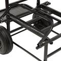 NGT Karper Dynamic Trolley (inklapbaar) (125x60x70cm)