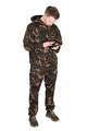 Fox LW Camo Pullover Hoody Vistrui