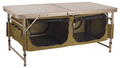 Fox Session Table With Storage (120x60x68cm)