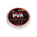 Fox Edges PVA Mesh System Refill - Fox Edges PVA Mesh System Refill Slow Melt 25mm Narrow (5m)