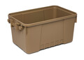 Plano Sportman's Trunk Small Viskoffer - Desert Tan