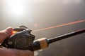 Ultimate Alpha Carbon Cast Baitcaster Reel