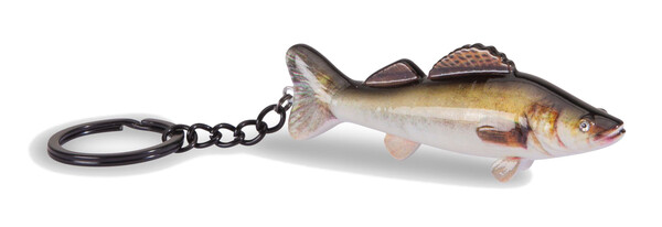 Doiyo Beauty Zander Sleutelhanger