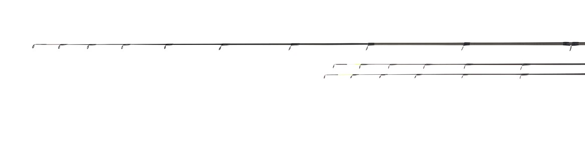Daiwa N'Zon Distance Special Method Feeder 11' 3.35m (80g)