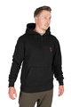 Fox Collection Hoody Black Orange