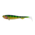 Fox Rage Super Slick Shad 18cm 2pcs - UV Stickleback