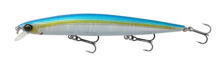 Savage Gear Sea Bass Minnow Sinking Plug Imperial Sardine 14cm (21.7g)