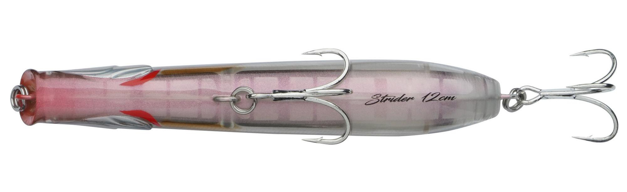 Berkley Dex Strider Oppervlakte Kunstaas 12cm (20g)