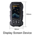 Lucky LuckySmart Wireless Fish Finder LH-1B