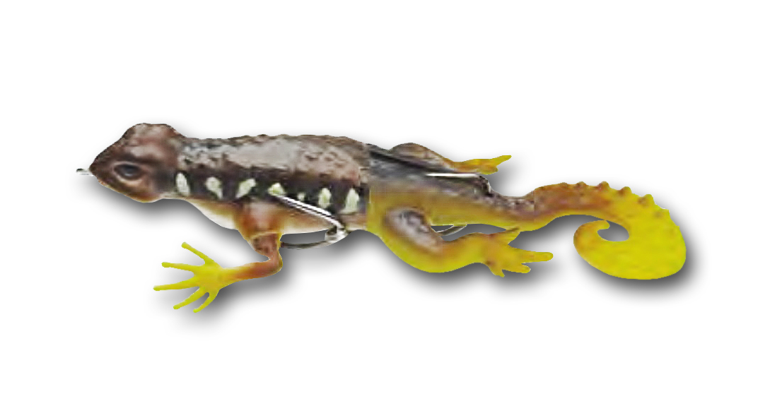Behr Trendex Gecko Oppervlakte Kunstaas Color 1 13.5cm (21g)
