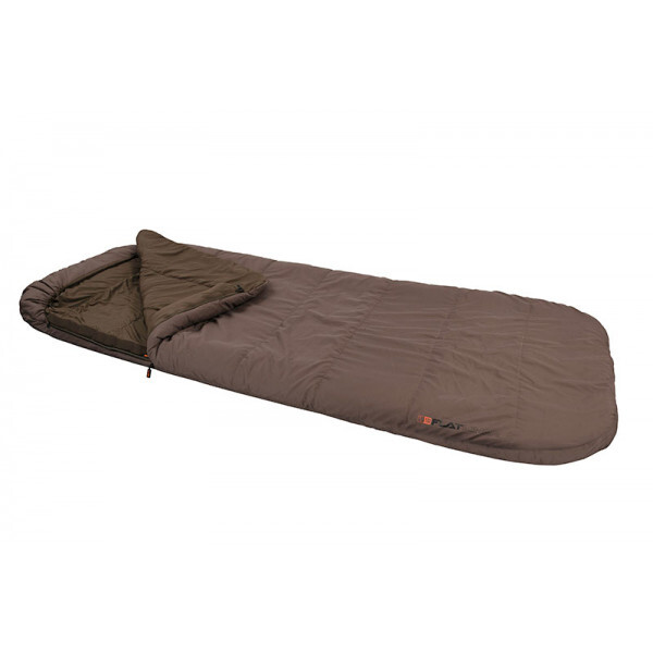 Fox Flatliner 1 Season Sleeping Bag (2,15x0,84m)