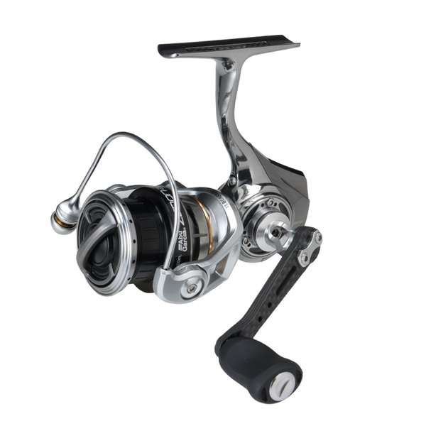 Abu Garcia Zenon Spinmolen