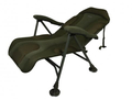 Trakker Levelite Longback Recliner Karperstoel