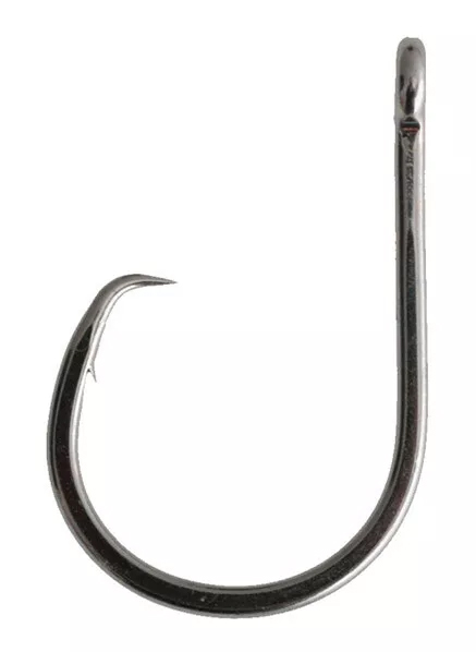 BKK UA Inline Heavy Circle Hooks