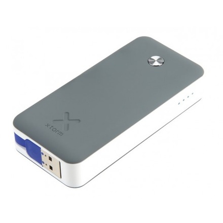 Xtorm Power Bank 'Air' 6000mAh