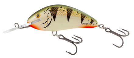 Salmo Hornet Floating 9cm Nordic Perch