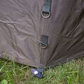 Ultimate Bivvy & Brolly Extension