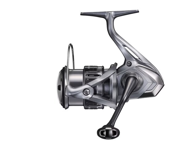 Shimano Nasci Spinmolen