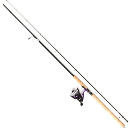 Fladen Combo Maxximus Seatrout Combo 3,15m (10-38g)