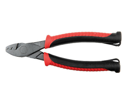 Fox Rage Crimping Pliers 15cm