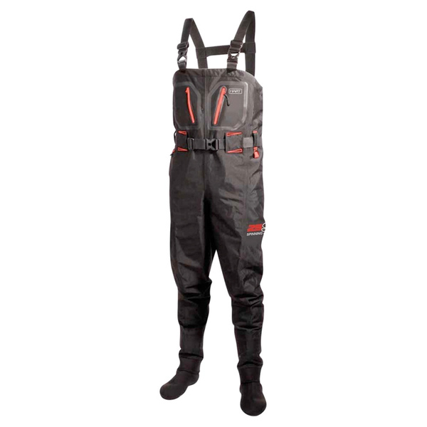 Hart Wader 25S Spinning Waadpak