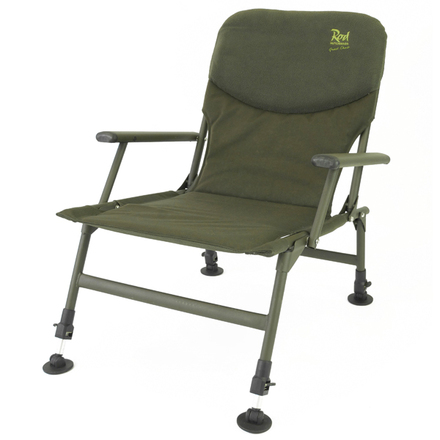 Rod Hutchinson Guest Chair