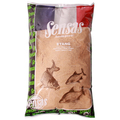 Sensas Groundbait Universal 4kg - Lake